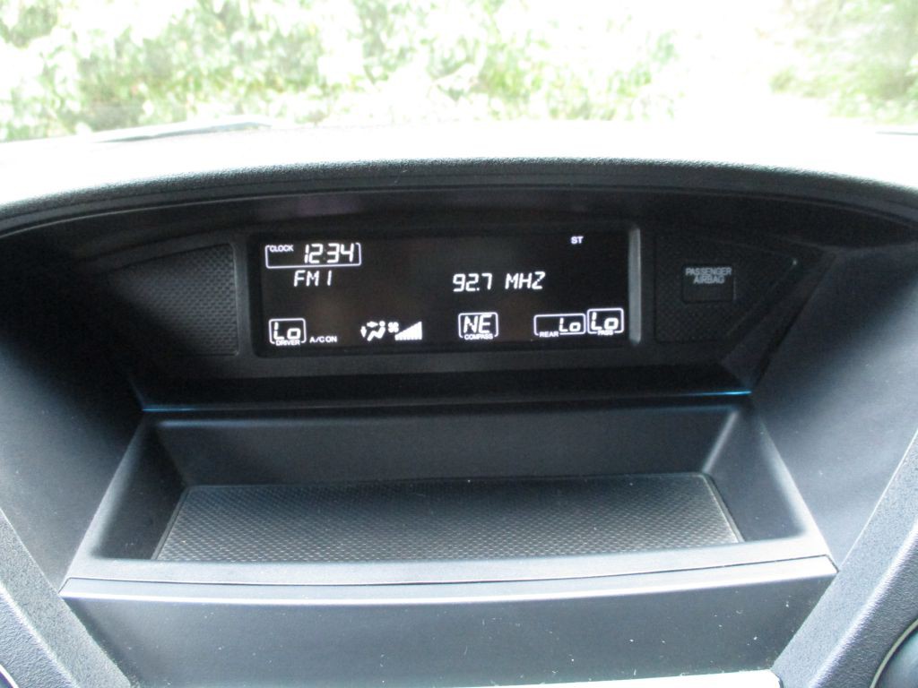 2011 Honda Pilot Image 31