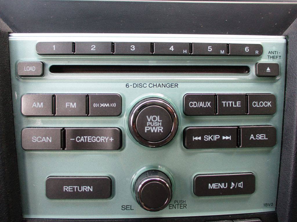 2011 Honda Pilot Image 34
