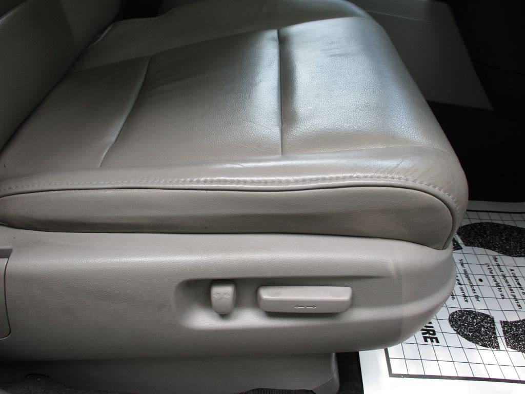 2011 Honda Pilot Image 42