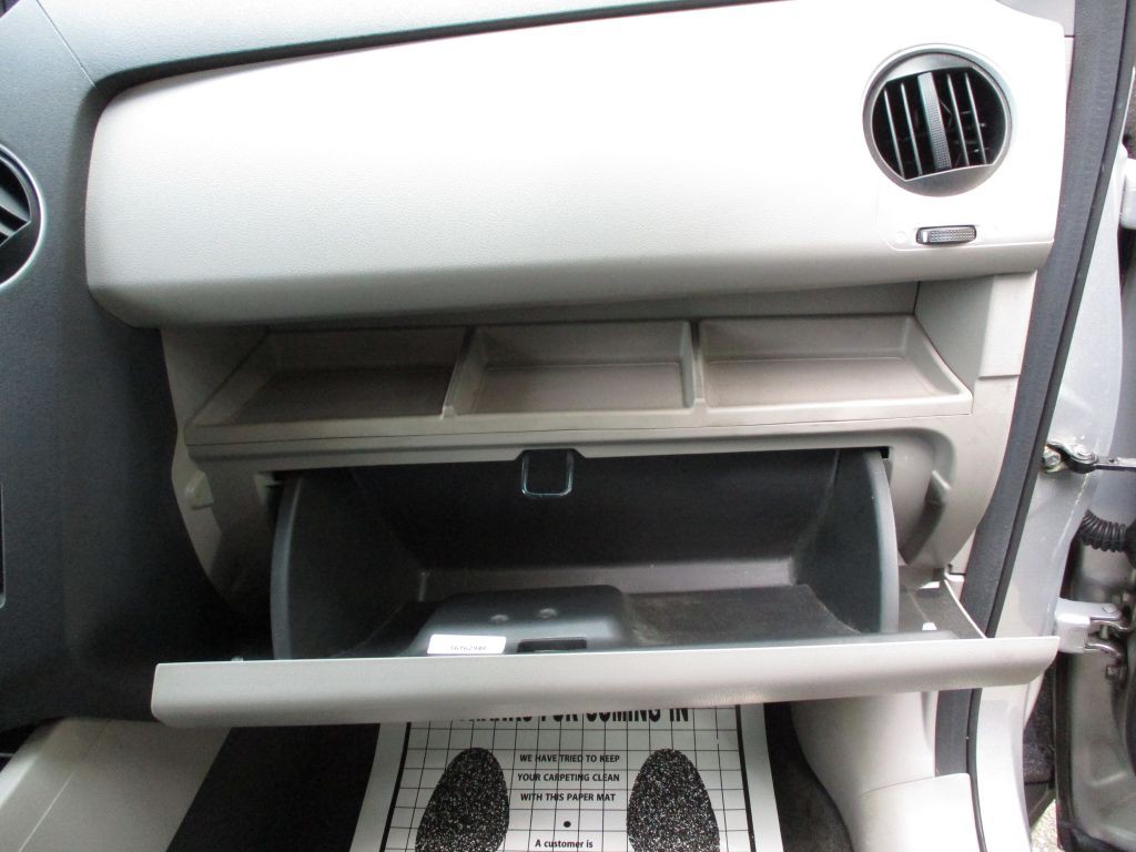 2011 Honda Pilot Image 45