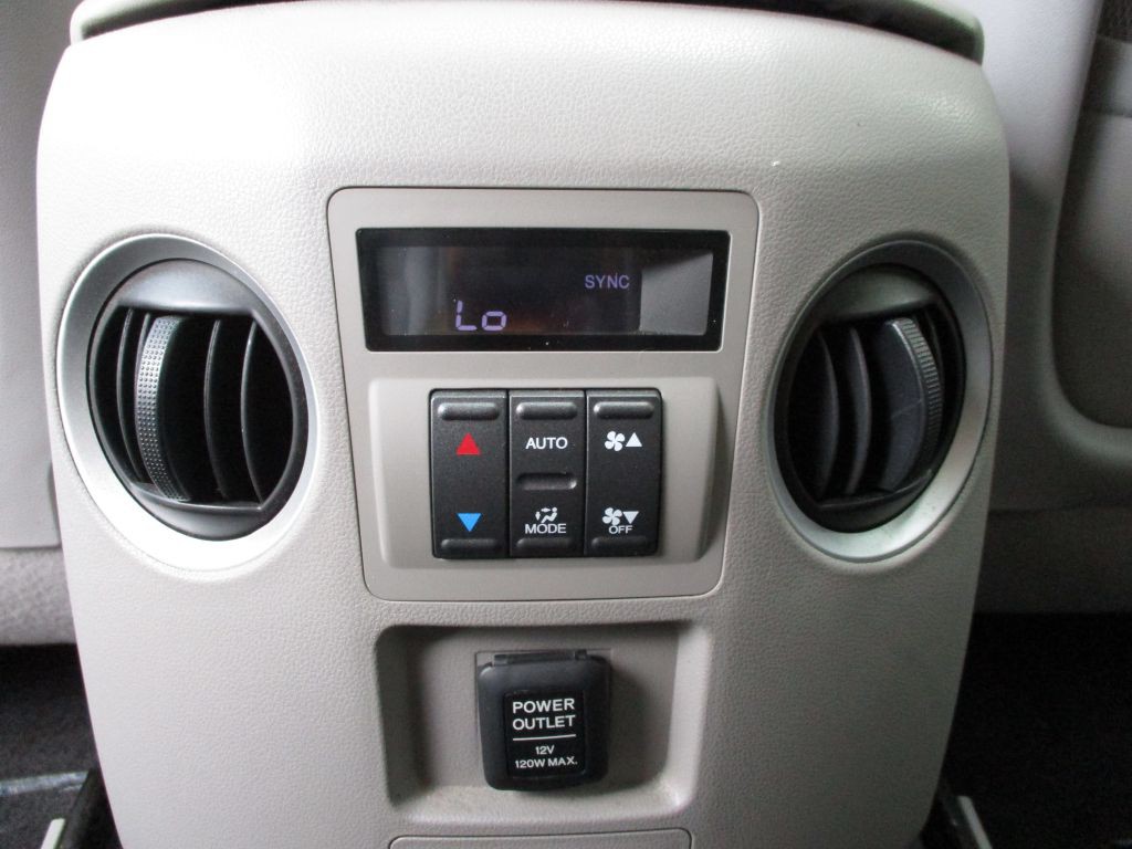 2011 Honda Pilot Image 55