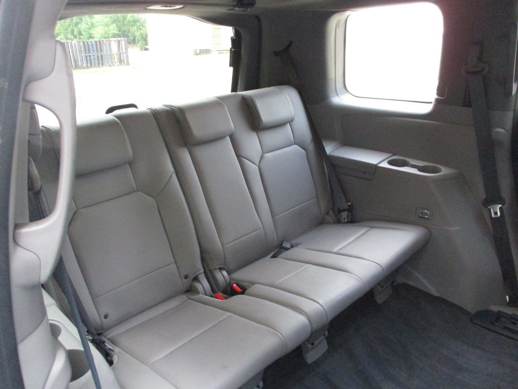2011 Honda Pilot Image 59