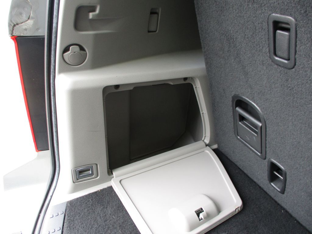 2011 Honda Pilot Image 62
