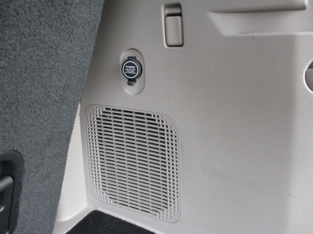 2011 Honda Pilot Image 63