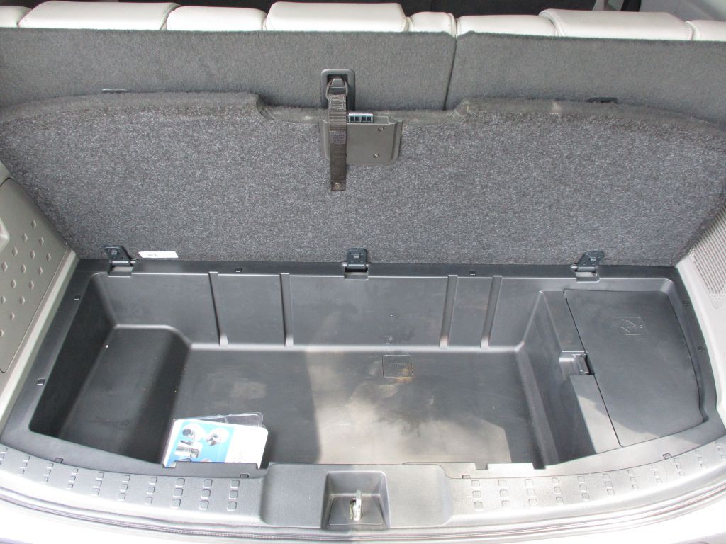 2011 Honda Pilot Image 64