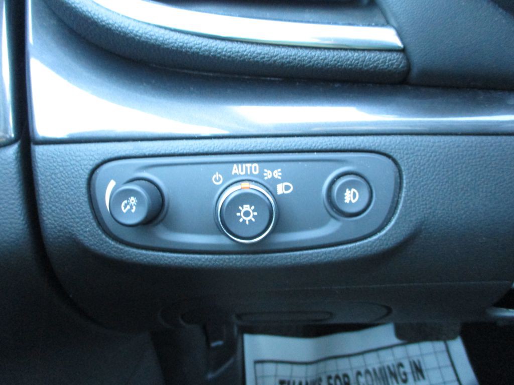 2018 Buick Enclave Image 25