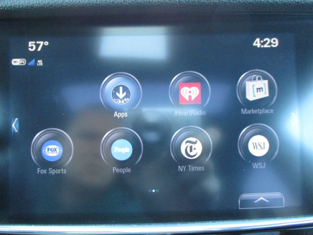 2018 Buick Enclave Image 39