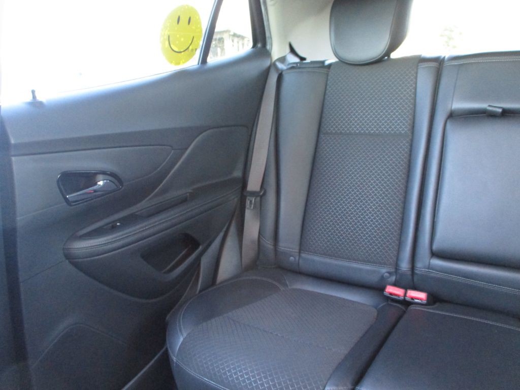 2018 Buick Enclave Image 56