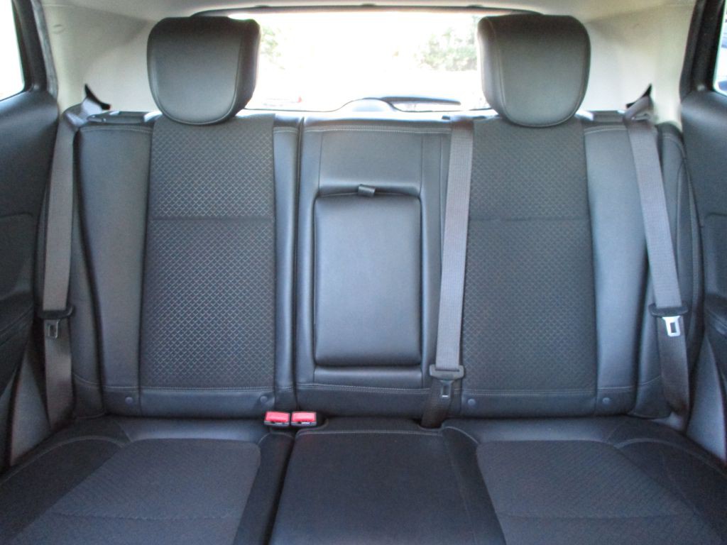 2018 Buick Enclave Image 57