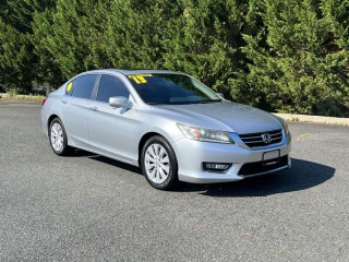 Image for 2013 Honda Accord Exl-l ID: 7647303