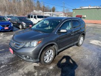 Image for 2013 Honda CR-V EXL ID: 6286447