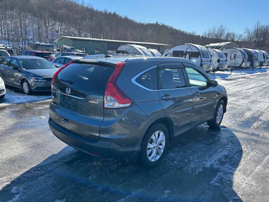 2013 Honda CR-V Image 5