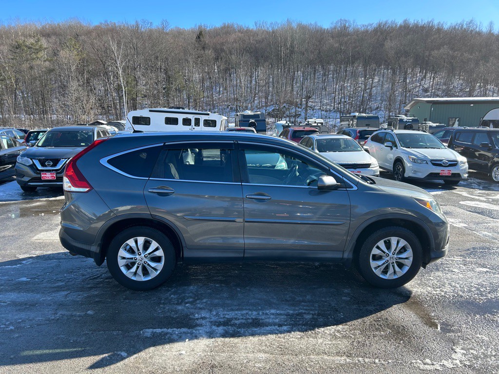 2013 Honda CR-V Image 6