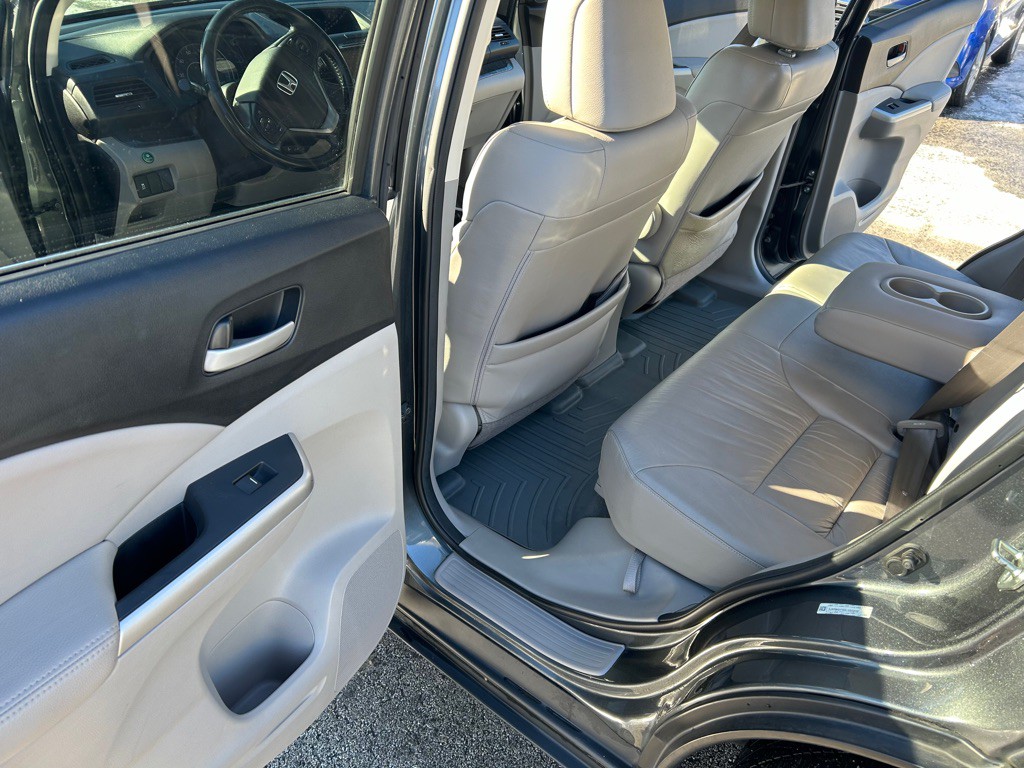 2013 Honda CR-V Image 10