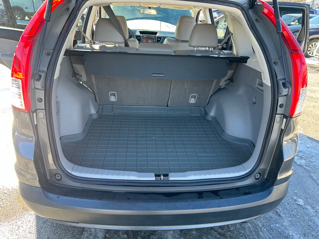 2013 Honda CR-V Image 11