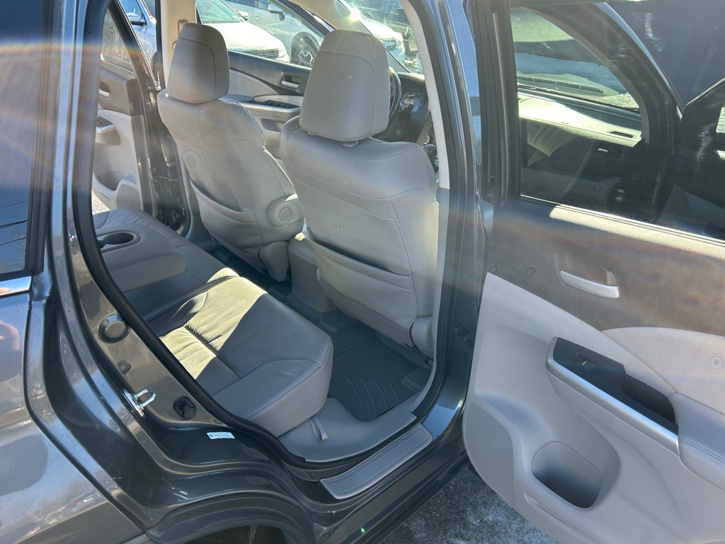 2013 Honda CR-V Image 12
