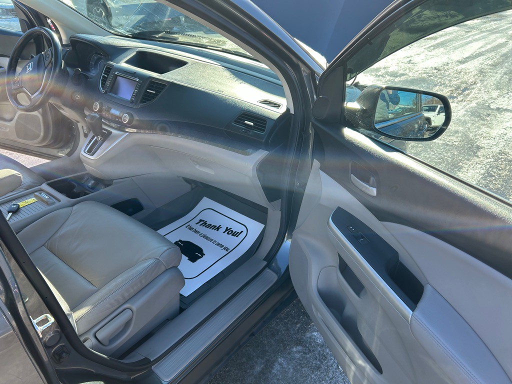 2013 Honda CR-V Image 13