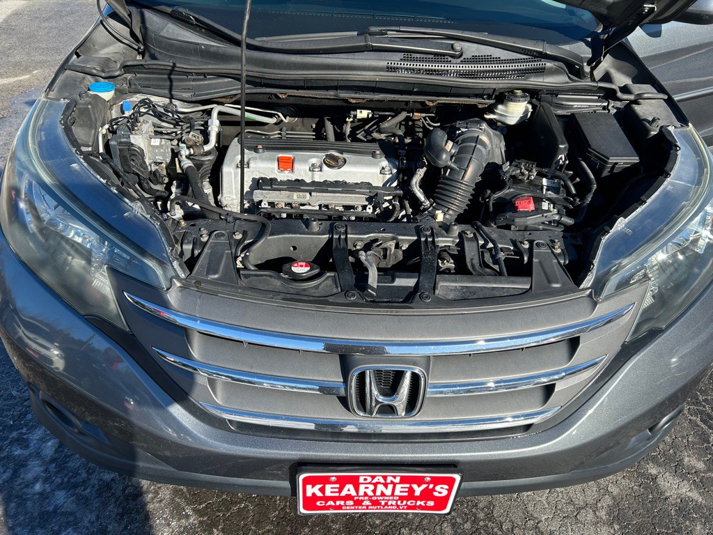 2013 Honda CR-V Image 14
