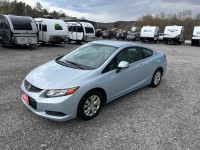Image for 2012 Honda Civic LX ID: 6492792
