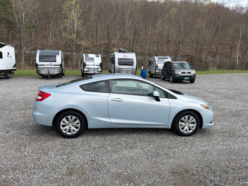 2012 Honda Civic Image 6