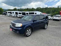 Image for 2014 Honda Pilot EX ID: 6612786