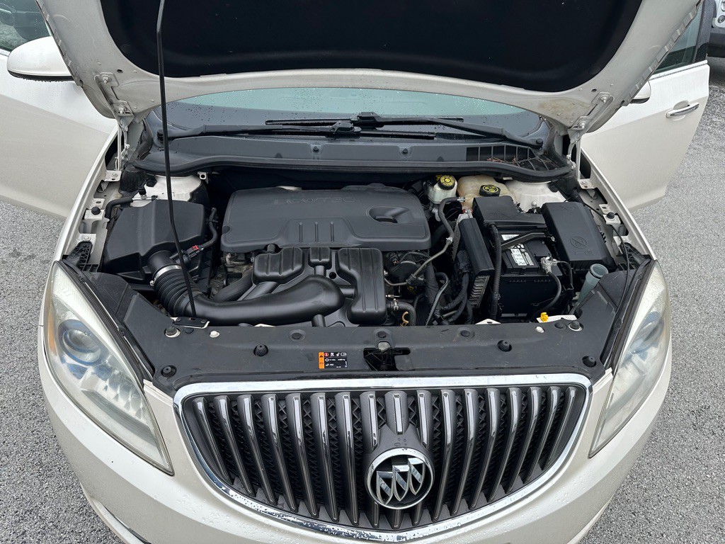 2014 Buick Verano Image 14