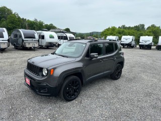 Image for 2016 Jeep Renegade Latitude ID: 6624869