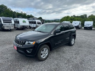 Image for 2014 Jeep Grand Cherokee Laredo ID: 6642966