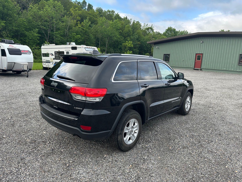 2014 Jeep Grand Cherokee Image 5