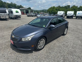 Image for 2014 Chevrolet Cruze ECO ID: 6675984