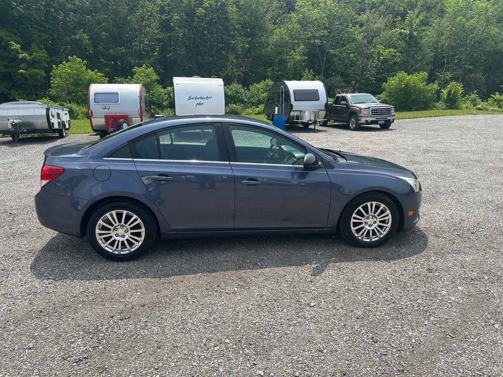 2014 Chevrolet Cruze Image 6