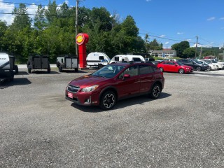 Image for 2016 Subaru Crosstrek Premium ID: 6681805