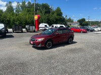 Image for 2016 Subaru Crosstrek Premium ID: 6681805