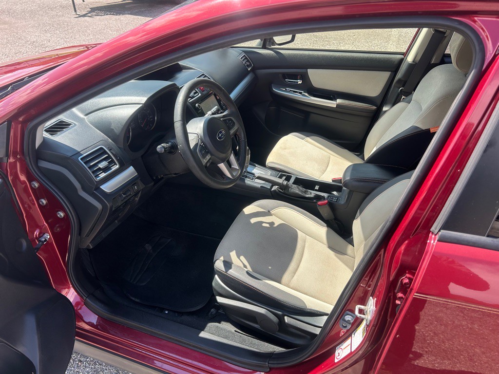 2016 Subaru Crosstrek Image 7