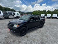 Image for 2018 Nissan Frontier S ID: 6689710