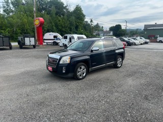 Image for 2015 GMC Terrain SLT ID: 6715789