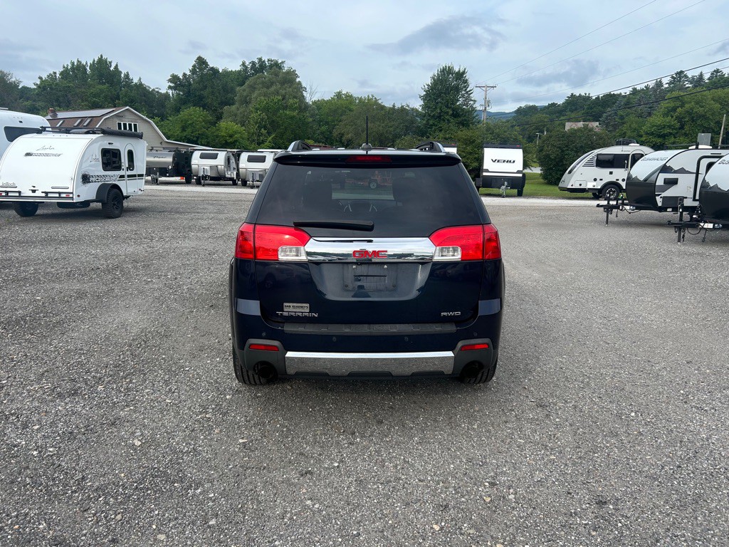 2015 GMC Terrain Image 3
