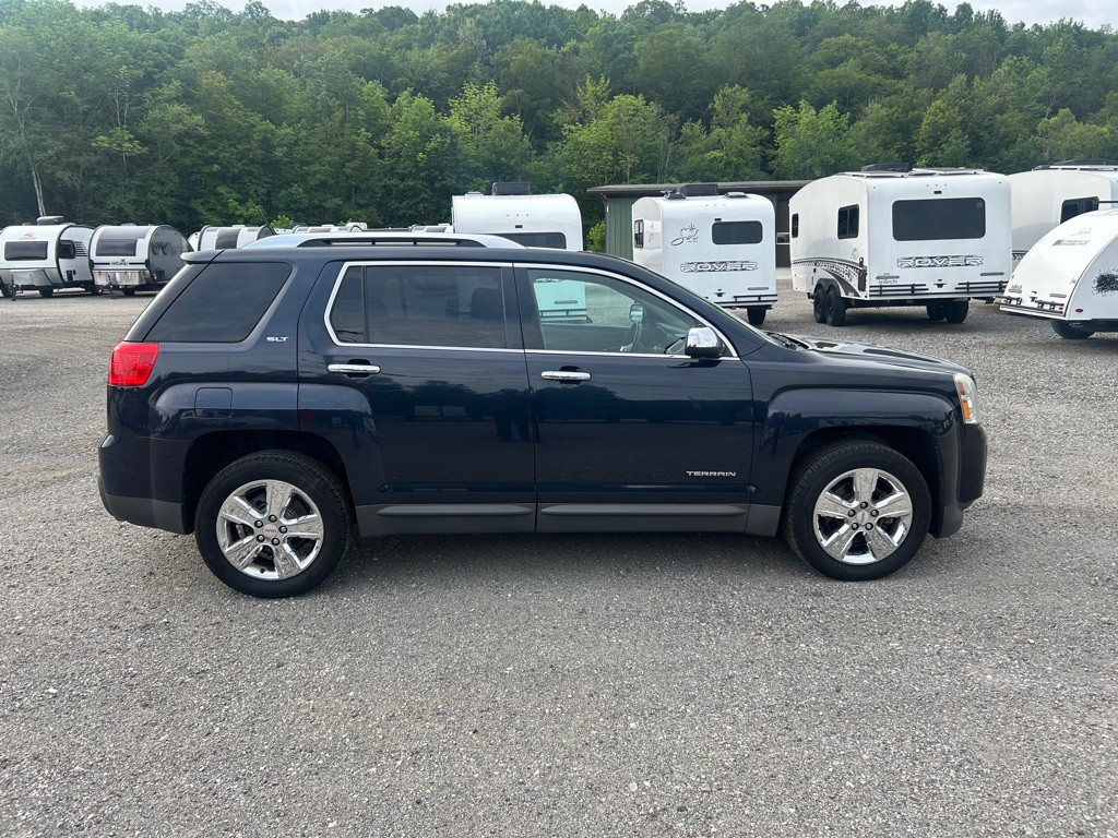 2015 GMC Terrain Image 4