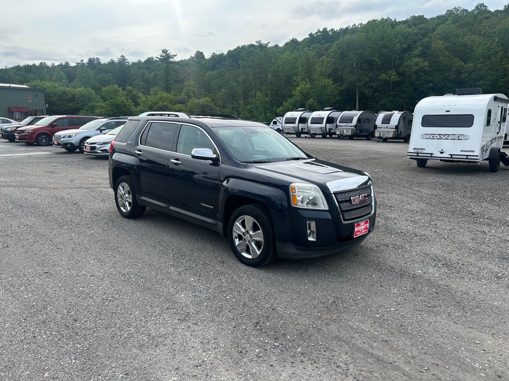 2015 GMC Terrain Image 5