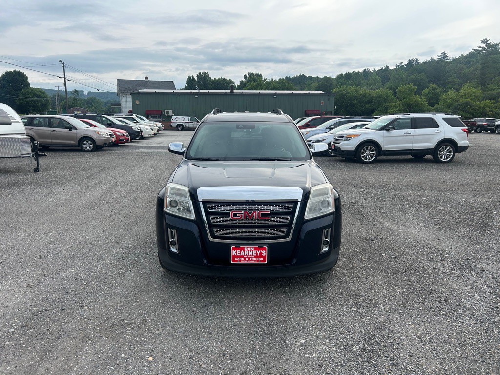 2015 GMC Terrain Image 6