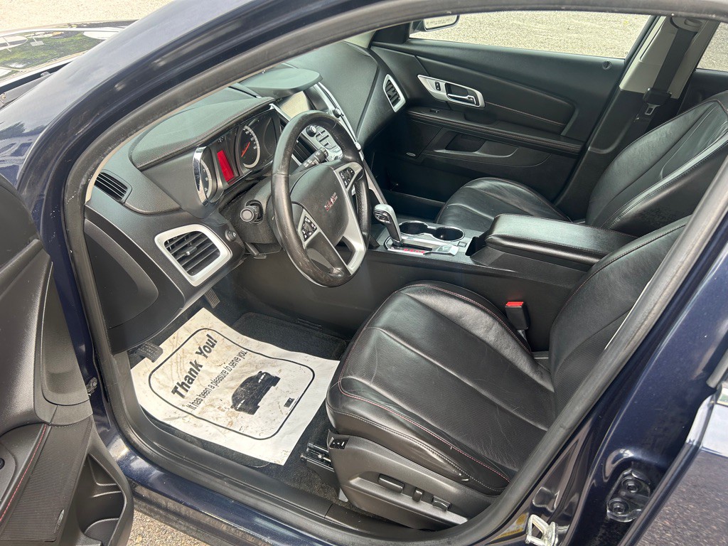 2015 GMC Terrain Image 7