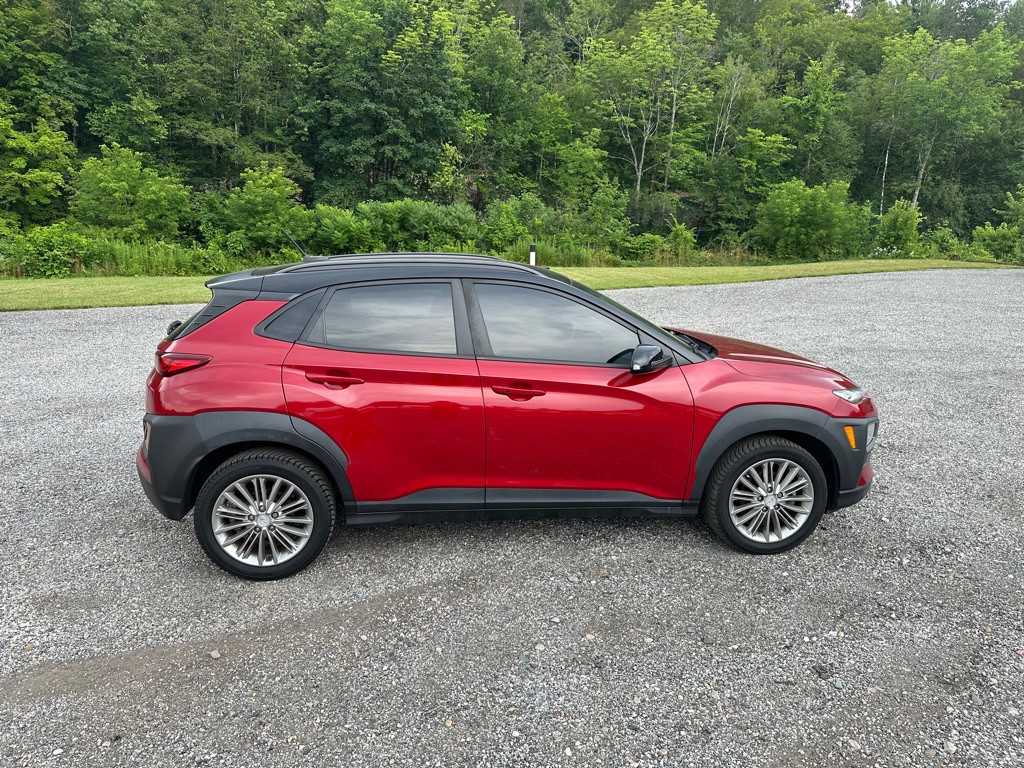2019 Hyundai Kona Image 6
