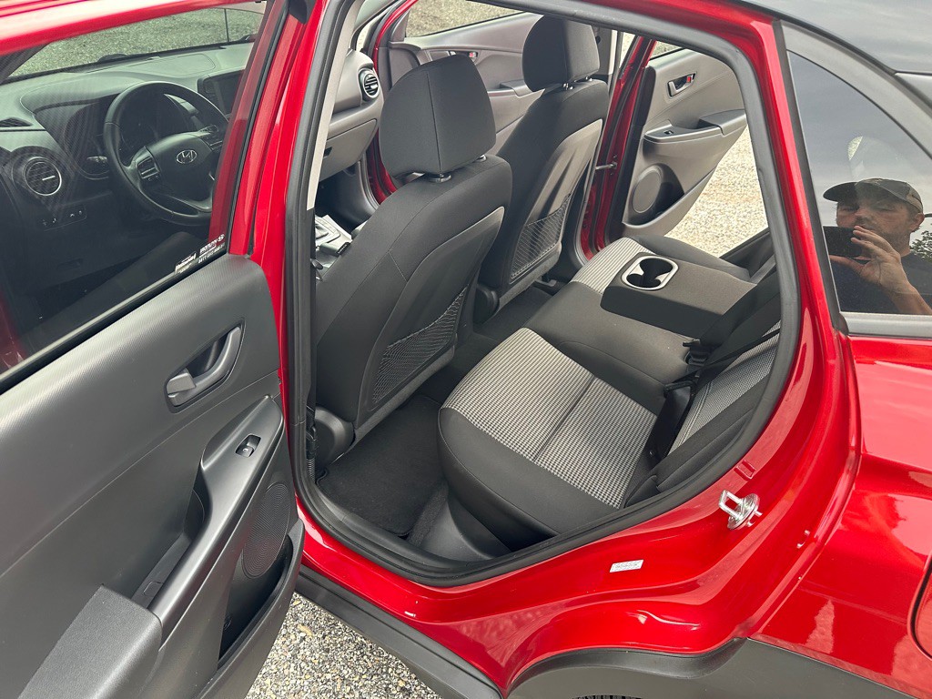 2019 Hyundai Kona Image 10