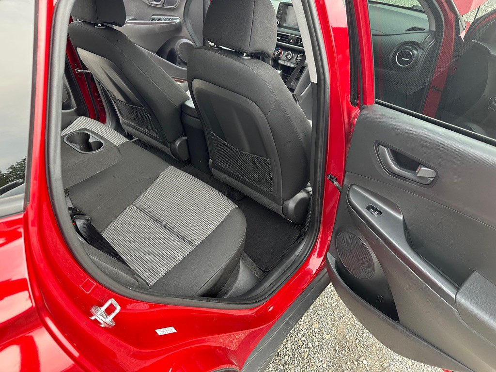 2019 Hyundai Kona Image 12