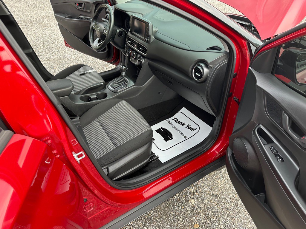 2019 Hyundai Kona Image 13