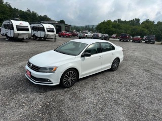 Image for 2015 Volkswagen Jetta SE ID: 6715800