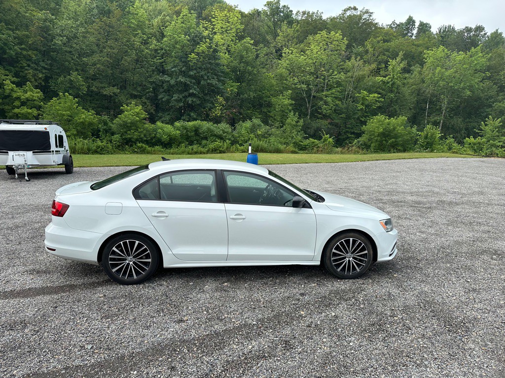 2015 Volkswagen Jetta Image 6