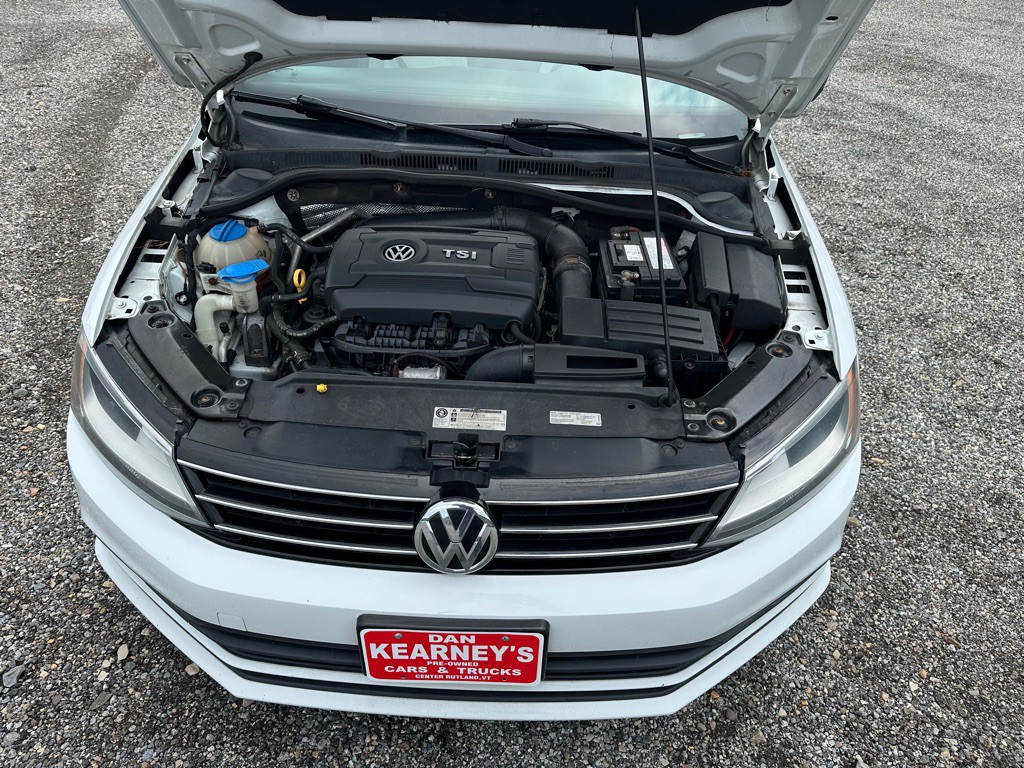 2015 Volkswagen Jetta Image 14