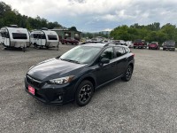 Image for 2018 Subaru Crosstrek Premium ID: 6756498