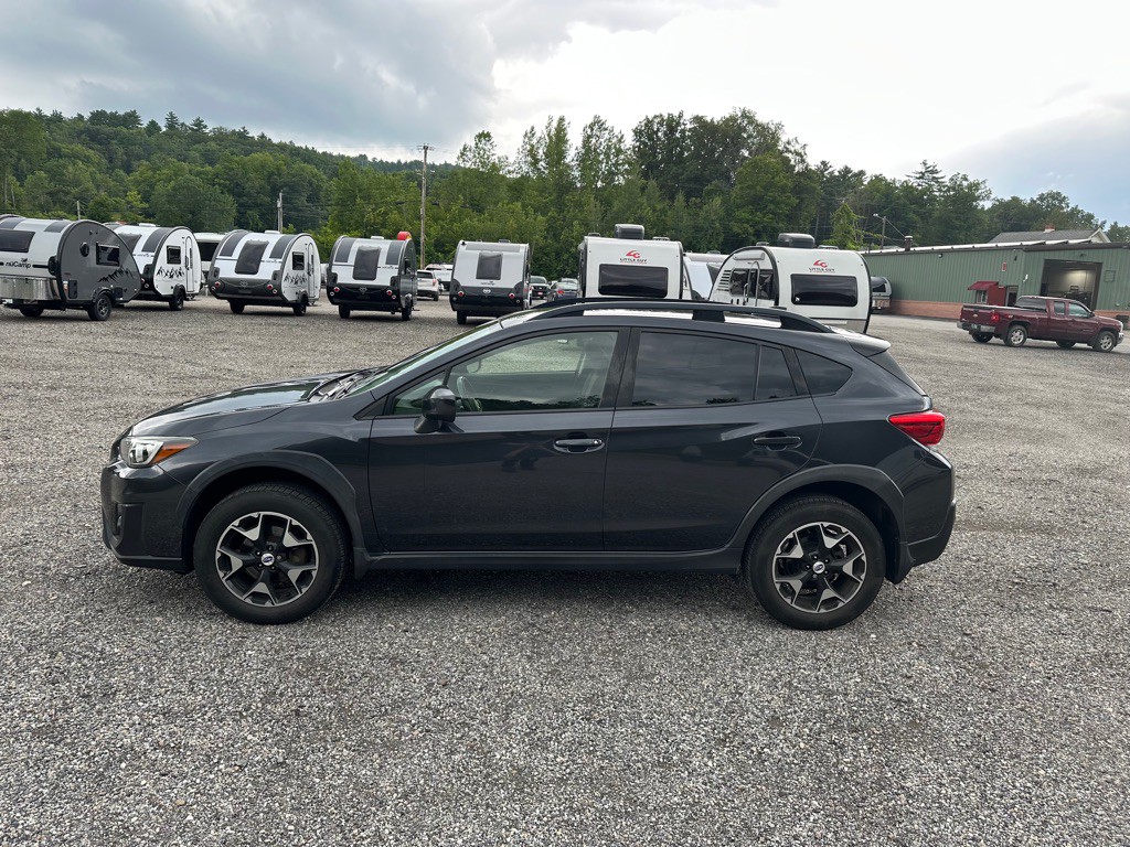 2018 Subaru Crosstrek Image 2